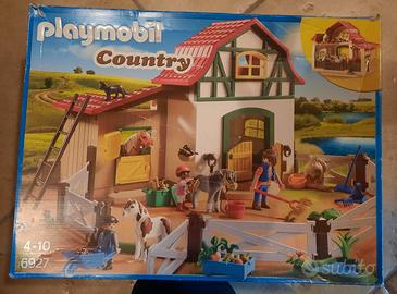 Playmobil Country 6927