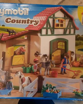 Playmobil Country 6927