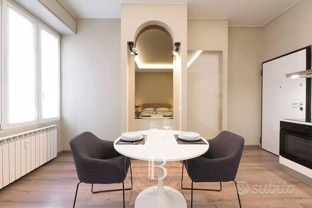 Appartamento di 44 m² a Milano - Vista 3