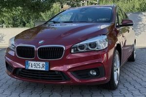 Bmw 218d Active Tourer Luxury