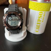 Orologio subacqueo Calypso