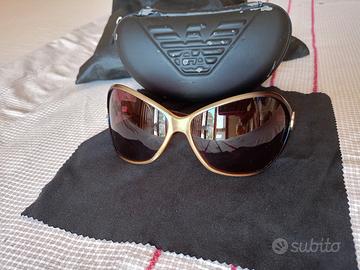 occhiali emporio Armani 