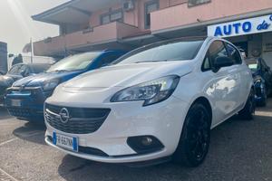 OPEL Corsa 1.2 69Cv GPL 5p BColor TAGLIANDI CERTIF