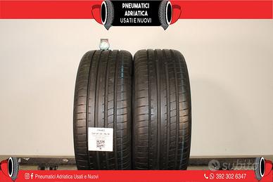 2 Gomme 245 45 R 18 Goodyear al 81% SPED GRATIS