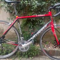 Specialized S-Work 56