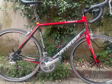 Specialized S-Work 56