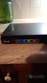 Lettore DVD per TV LG