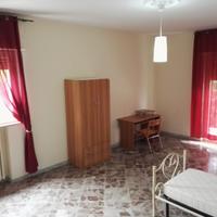 Stanza camera singola Giulio Petroni bari venere