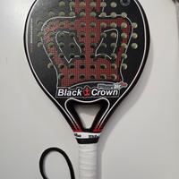 BLACK crown piton air Plus 