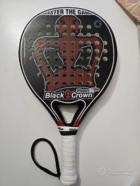 BLACK crown piton air Plus 