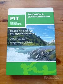 Viaggio nei paesi dell Espace Mont-Blanc (MULTILI