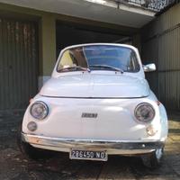 fiat 500 r 