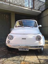 fiat 500 r 