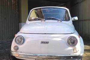 fiat 500 r 