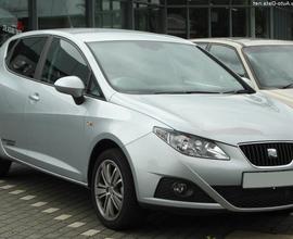 Seat Ibiza 1.9 TDI DPF 5p. Style