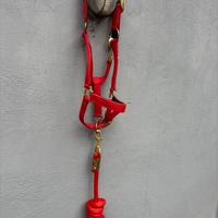 Capezza per cavallo Umbria