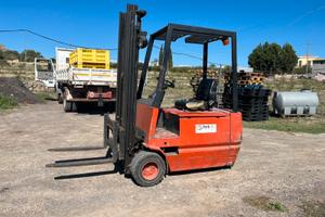 Carrello elevatore