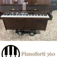 pianoforte verticale Scholze 112