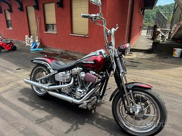 Harley Davidson Softail Springer C.V.O.