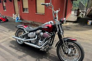 Harley Davidson Softail Springer C.V.O.