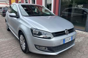 Volkswagen Polo 1.6 TDI - GARANZIA 12 MESI