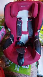 seggiolino auto  bebè confort axiss girevole