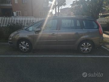 CITROEN C4 € 1.500