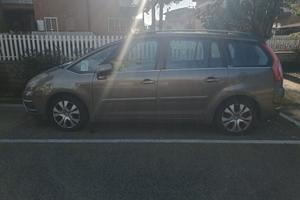 CITROEN C4 € 1.500