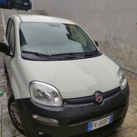 Fiat Panda Van 3° serie 1.3 multijet Start & Stop