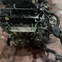 Ricambi motore suzuki swift 2020