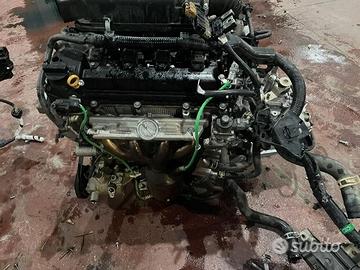 Ricambi motore suzuki swift 2020