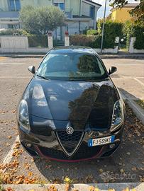 Alfa Romeo Giulietta 1.6 JTDm Super 120 CV