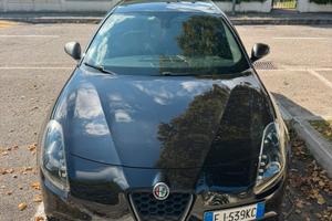 Alfa Romeo Giulietta 1.6 JTDm Super 120 CV