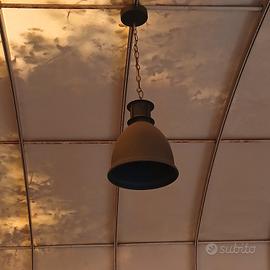 lampade da esterno 