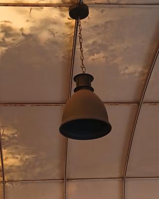 lampade da esterno 