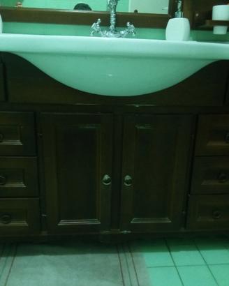 Mobile bagno
