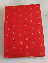 Scadenzario krizia vintage