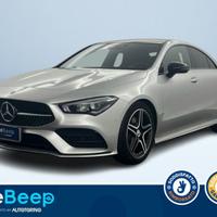 Mercedes-Benz CLA COUPE 200 D PREMIUM AUTO