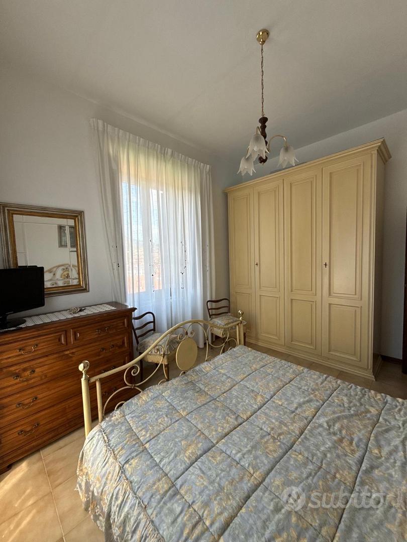 Appartamento – Castelnuovo di Garfagnana, Carbonaia - Altro