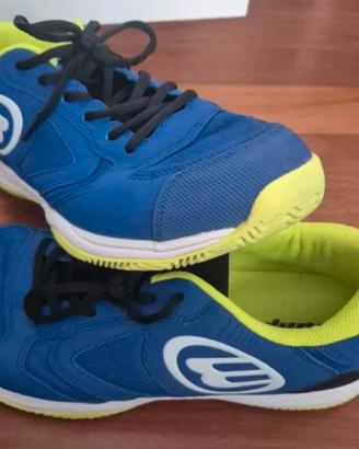 scarpe padel