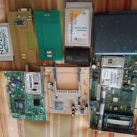 materiale elettronico