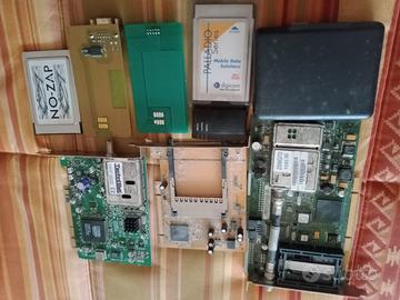 materiale elettronico