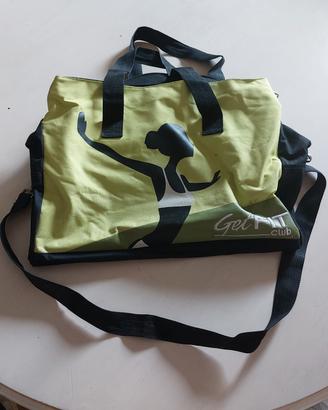 Borsa Get fit 