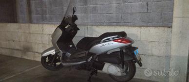 Yamaha X-Max 250 - 2007