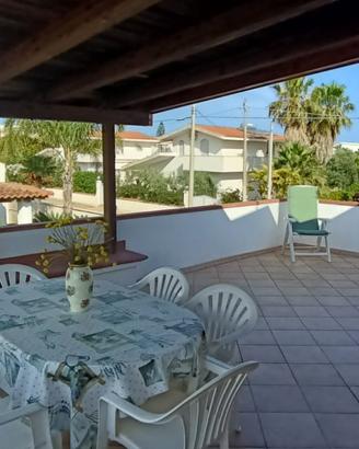 Spiaggia San Lorenzo, Villa Di Loro, 4persone