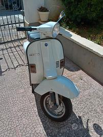 Vespa 50 XL