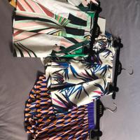 Gonne pantaloni Emilio Pucci