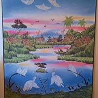 Batik indonesia