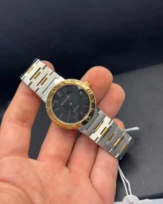 bulgari oro rosa