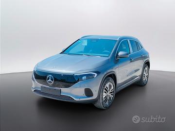 MERCEDES-BENZ EQA 300 4MATIC N88864